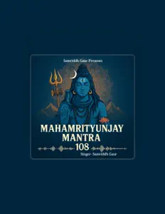 Samriddh Gaur dinle, müzik videolarını izle, biyografisini oku, tur tarihlerini ve daha fazlasını gör!