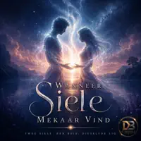 BIERTREIN BEATS — Wanneer Siele Mekaar Vind