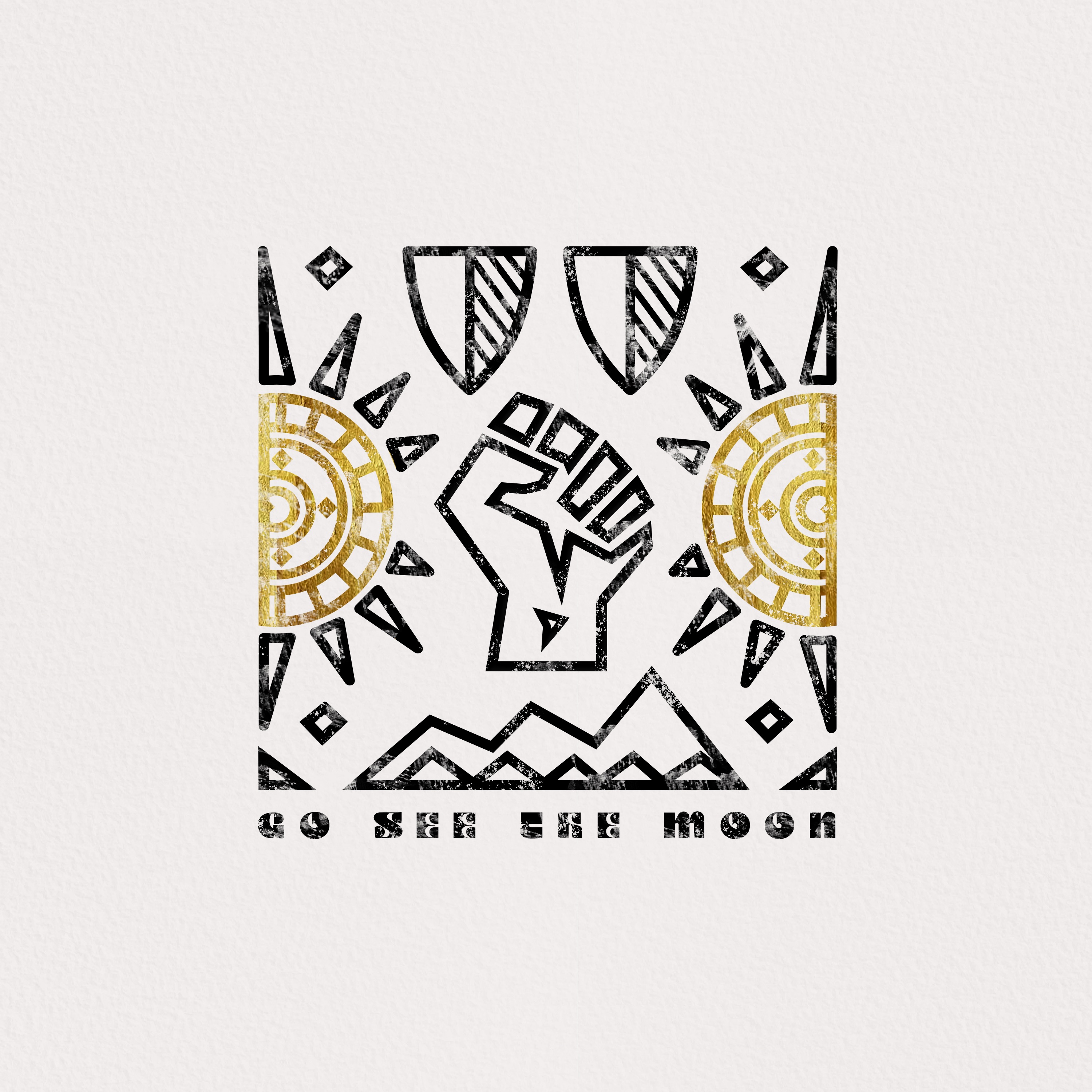 Go See The Moon - Single