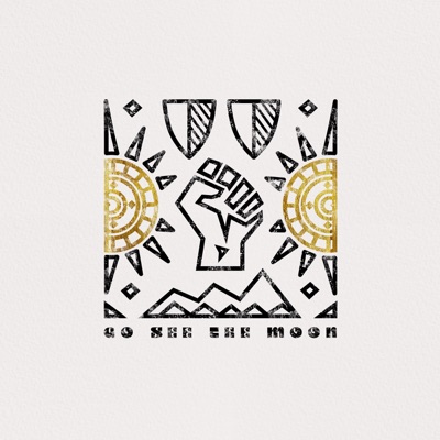 Go See The Moon - Single