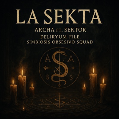 La Sekta (feat. Sektor) - Single