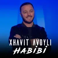 Habibi — Xhavit Avdyli