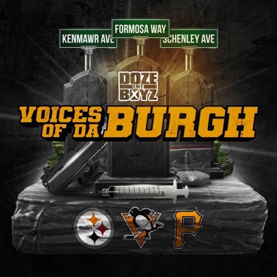 Voices of da Burgh