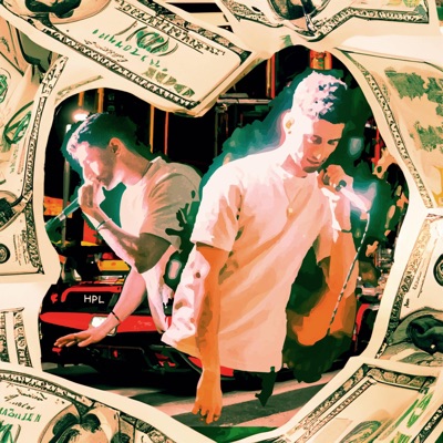 Yes We Can (feat. Lil Noodle) - Single