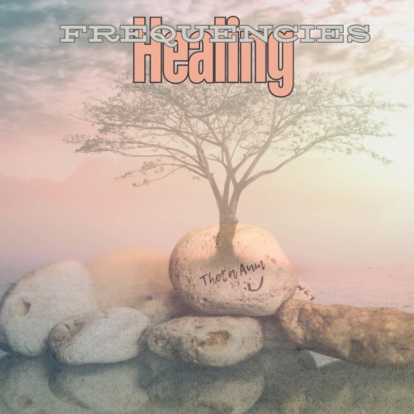 2024 Viral Healing Frequencies - EP