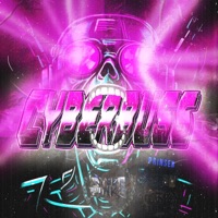 CYBERSTYLE (BONUS) - Single - Cyberpunks