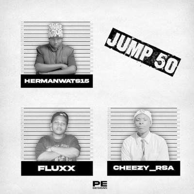 JUMP 50 (feat. CheeZy_rsa) - Single