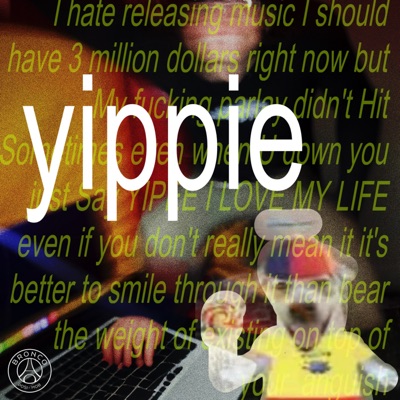 yippie - Single