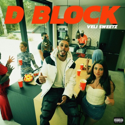 D BLOCK - Single