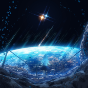 Albireo - Rokudenashi