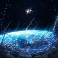 Albireo — Rokudenashi