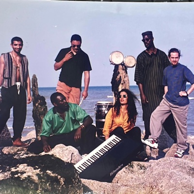 Save the Children (feat. F.U.S.E Band) - Single