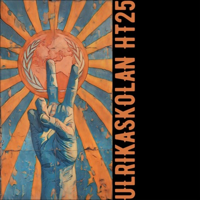 Ulrikaskolan HT25 - Single