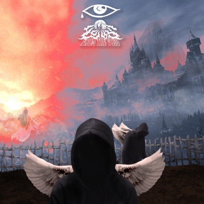 Terror and Tenet (feat. LoneWitch) - EP