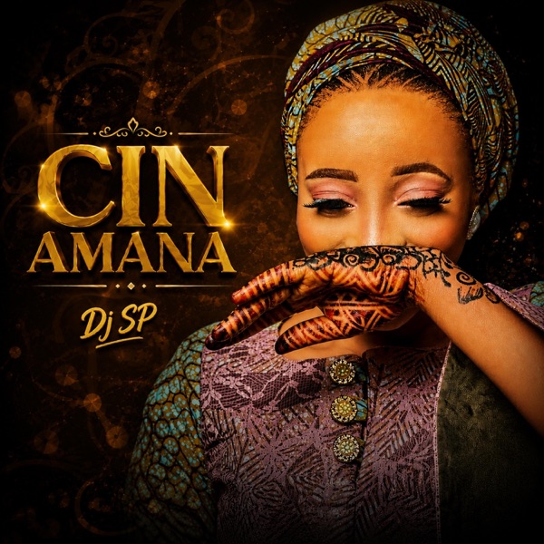 Cin Amana