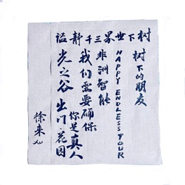 非洲智能TWO TIGERS X U