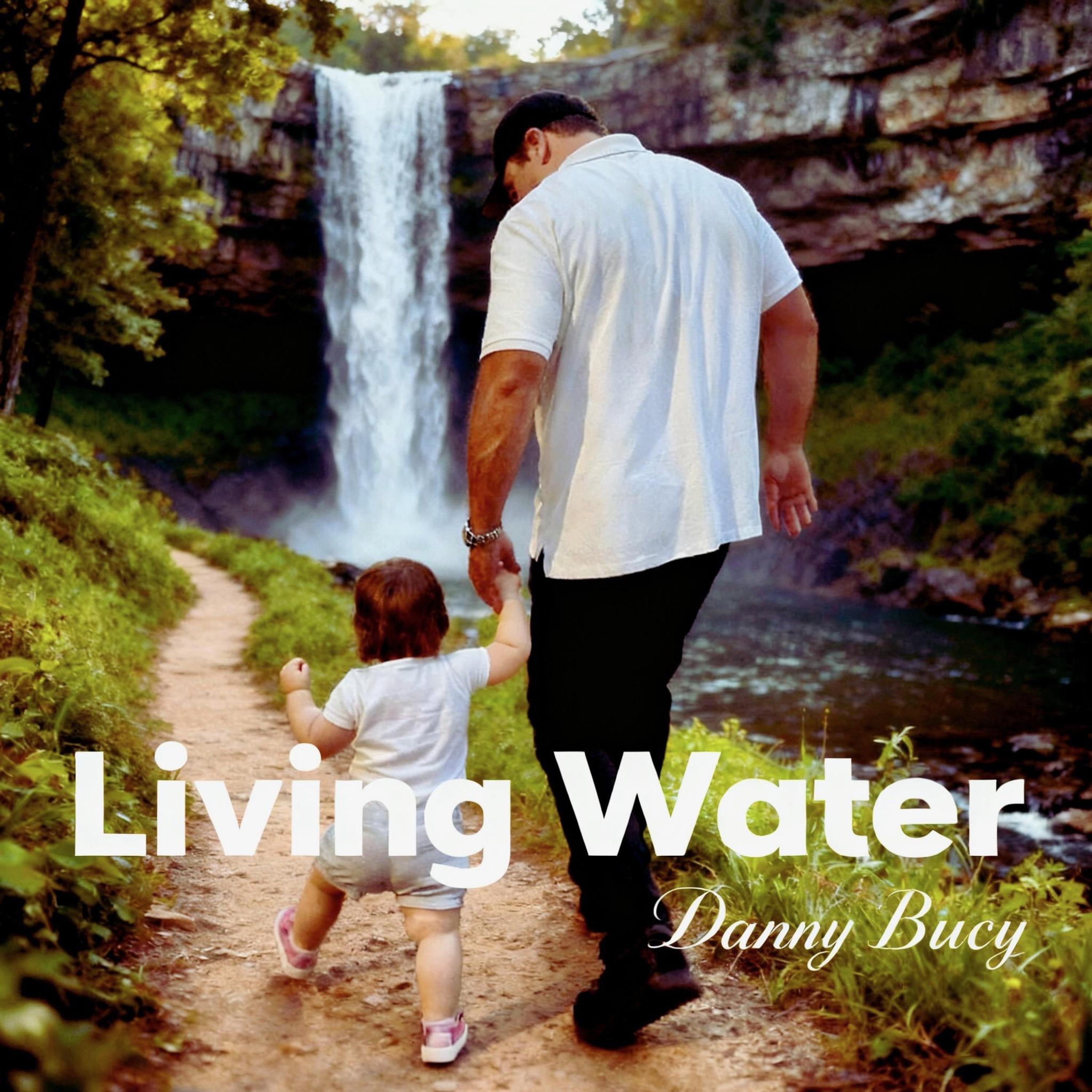 Living Water - Single