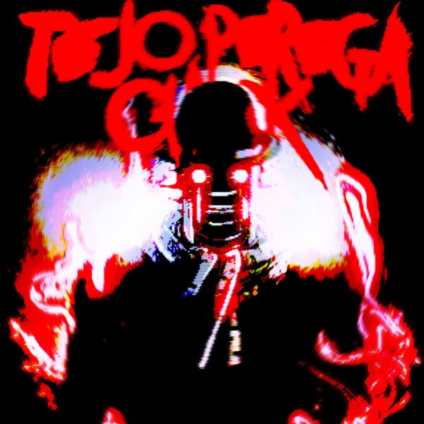 TEJO PEREGA CHUCK - EP