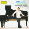 Lang Lang, Chicago Symphony Orchestra & Daniel Barenboim - Piano Concerto No. 1 in G Minor, Op. 25: I. Molto allegro con fuoco