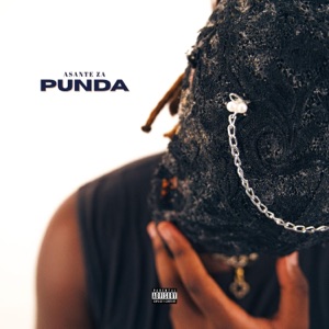 ASANTE ZA PUNDA