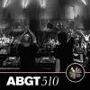 Martin Graff - Voice (Abgt510) [Mixed]
