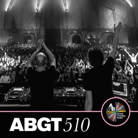 Burma (Abgt510) [Anamē Pm Remix (Mixed)] Lostep