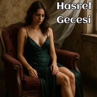 Hasret Gecesi - Single - Nurettin Karabulut
