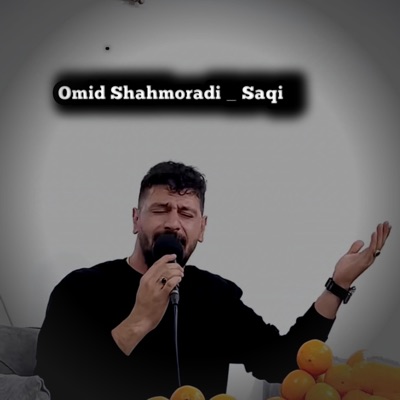 Omid Shahmoradi - Saqi