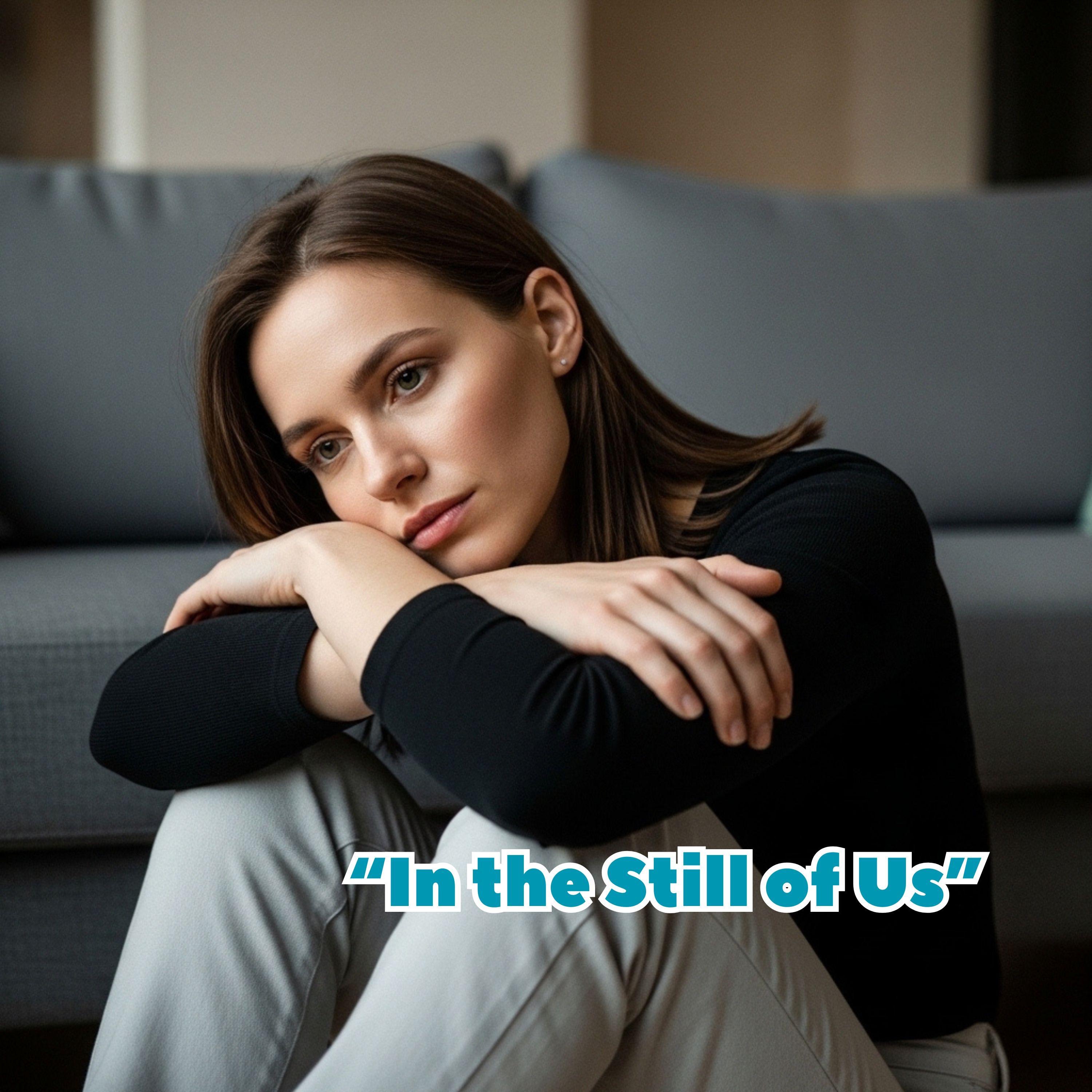 In the Still of You