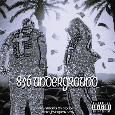 856 UNDERGROUND (feat. yungjersey)