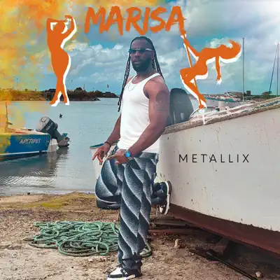 Listen to MARISA - Single by Metallix