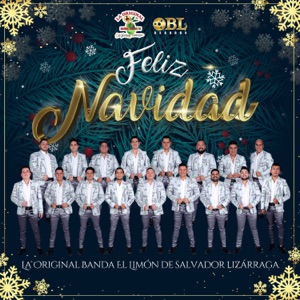 Feliz Navidad