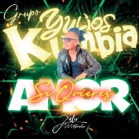 Si Quieres Amor - Single - Yulios Kumbia