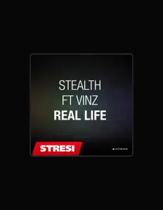 聆聽 Stealth、觀看音樂影片、閱讀小傳、查看巡演日期等！