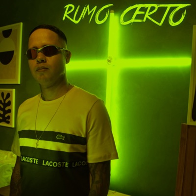 Rumo Certo (feat. Max Pontes) - Single