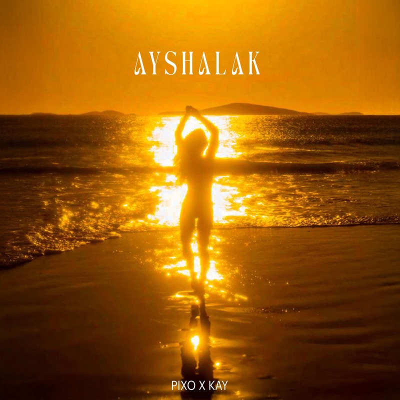 Aayshalak (PIXO & KAY Remix)