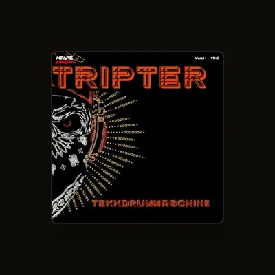 Listen to Tripter, watch music videos, read bio, see tour dates & more!