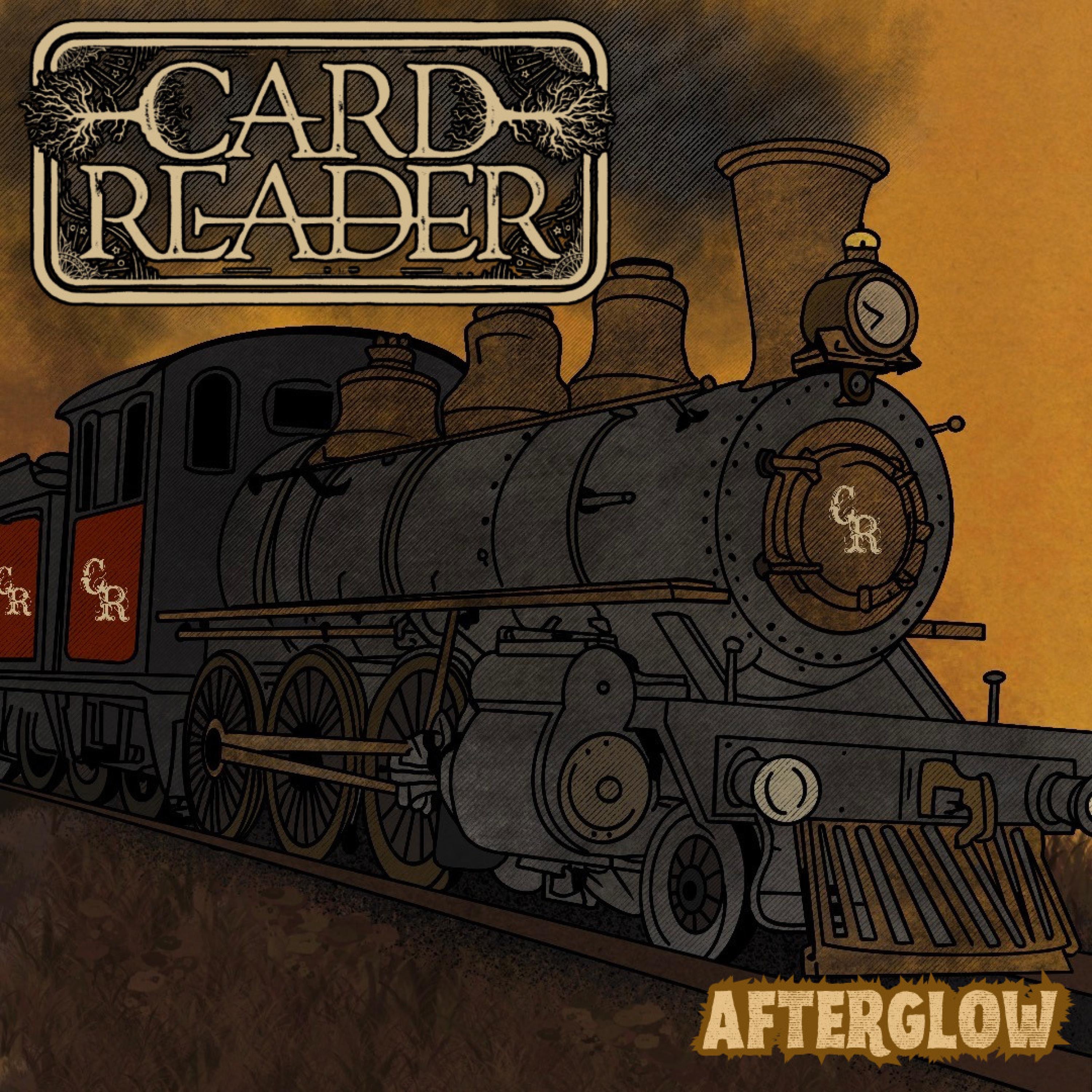Afterglow - Single