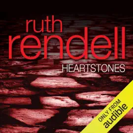 Heartstones (Unabridged)