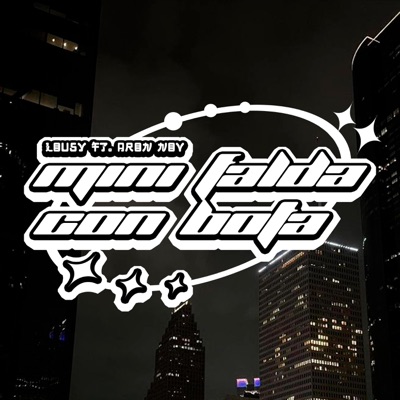 MINI FALDA CON BOTA (feat. Aron Nov) - Single