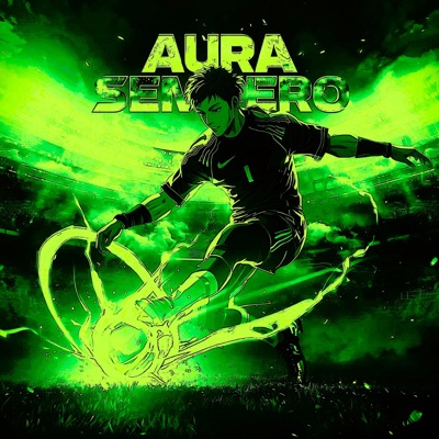 AURA SEMPERO (OVER SLOWED)