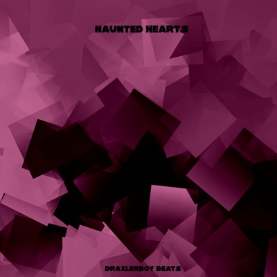 Haunted Hearts (feat. NBA Seal) - EP