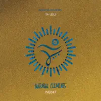 Ya leili — Andor Gabriel