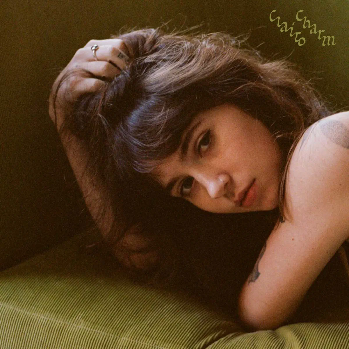 Clairo - Sexy to Someone - Single (2024) [iTunes Plus AAC M4A]-新房子