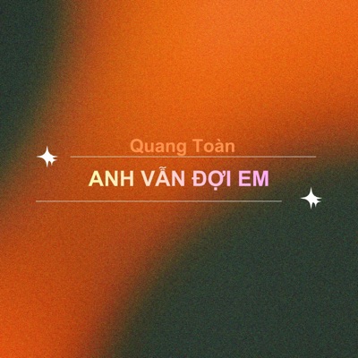 Anh Vẫn Đợi Em - EP