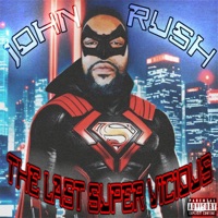 Superstar - Single - John Rush