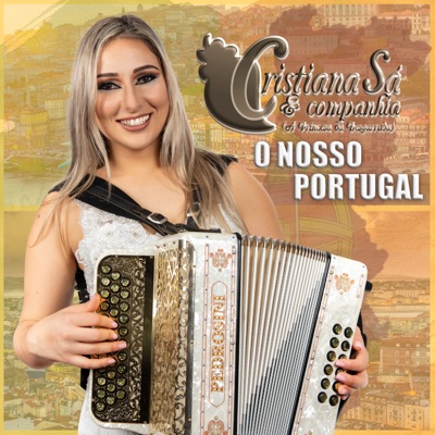 O Nosso Portugal (A Princesa das Desagarradas) - Single