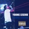 Young Legend - $eno lyrics