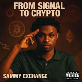 From Signal To Crypto Sammy Exchange