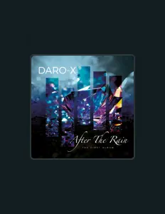 Listen to D-AROX, watch music videos, read bio, see tour dates & more!